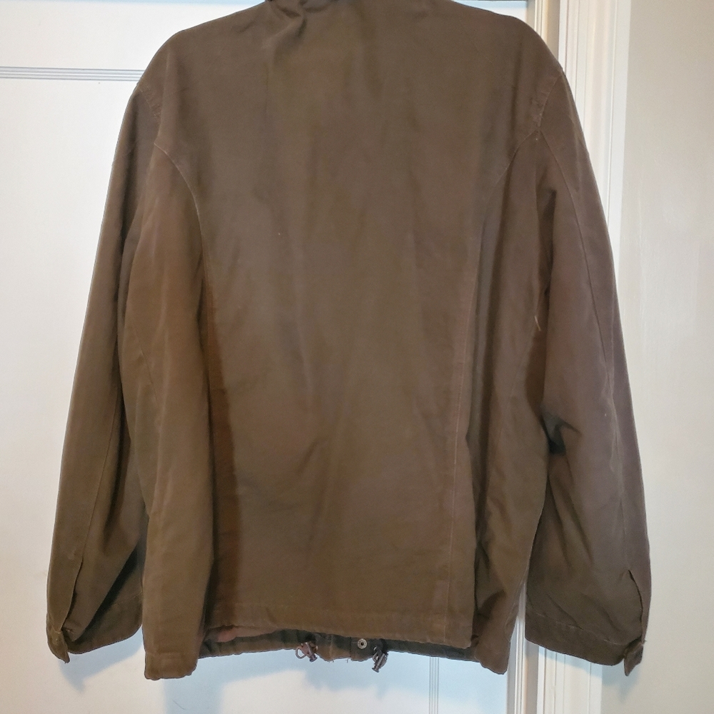 Madison Jacket - image 5